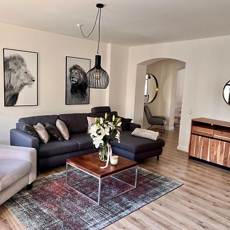 Apartment Kander 140 M2 ゲルリッツ エクステリア 写真