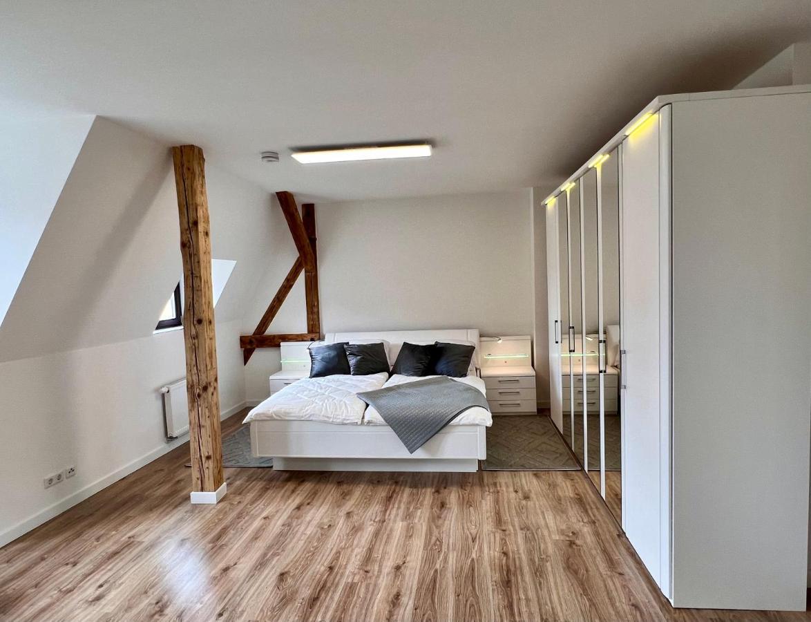 Apartment Kander 140 M2 ゲルリッツ エクステリア 写真