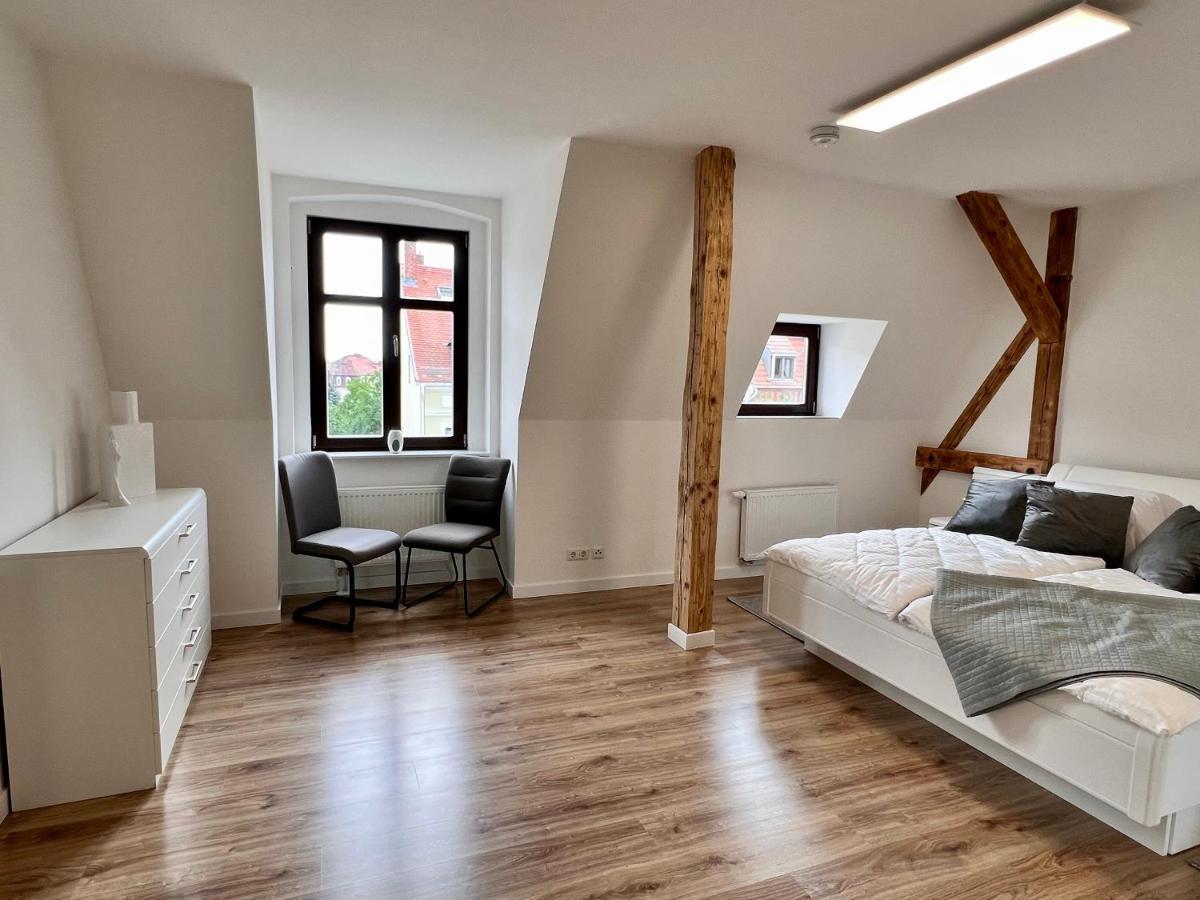 Apartment Kander 140 M2 ゲルリッツ エクステリア 写真