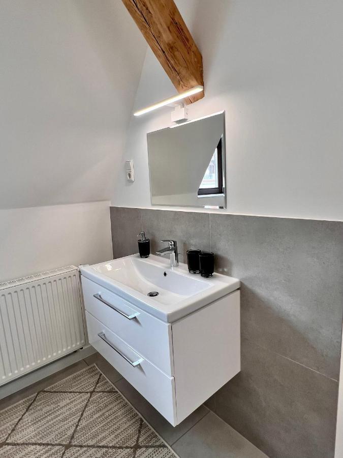 Apartment Kander 140 M2 ゲルリッツ エクステリア 写真