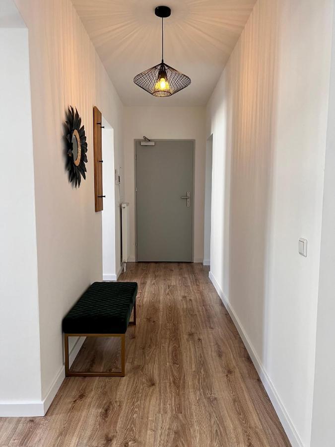 Apartment Kander 140 M2 ゲルリッツ エクステリア 写真