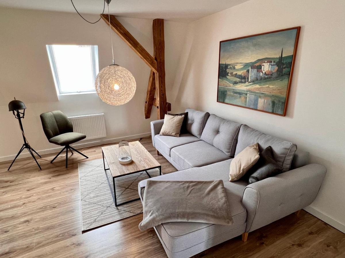 Apartment Kander 140 M2 ゲルリッツ エクステリア 写真