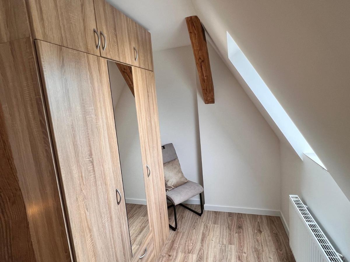 Apartment Kander 140 M2 ゲルリッツ エクステリア 写真