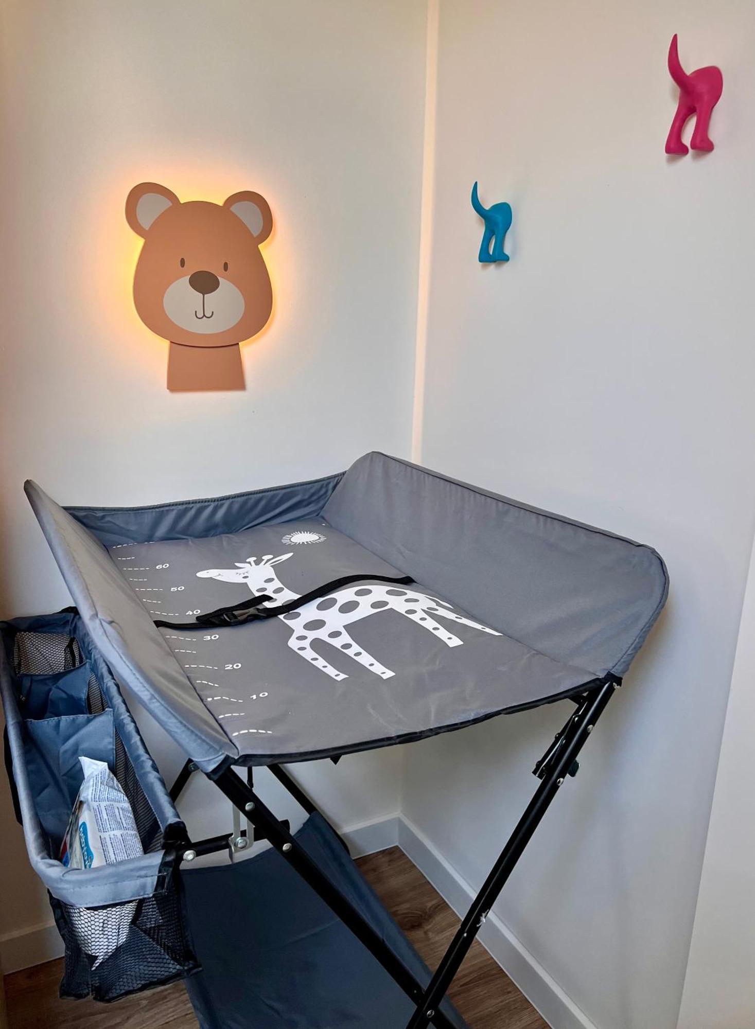 Apartment Kander 140 M2 ゲルリッツ エクステリア 写真