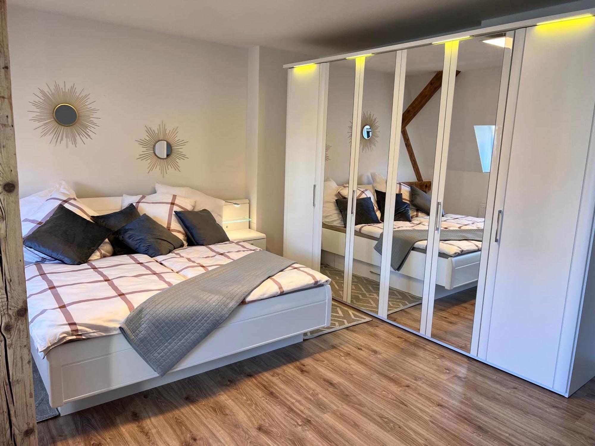 Apartment Kander 140 M2 ゲルリッツ エクステリア 写真
