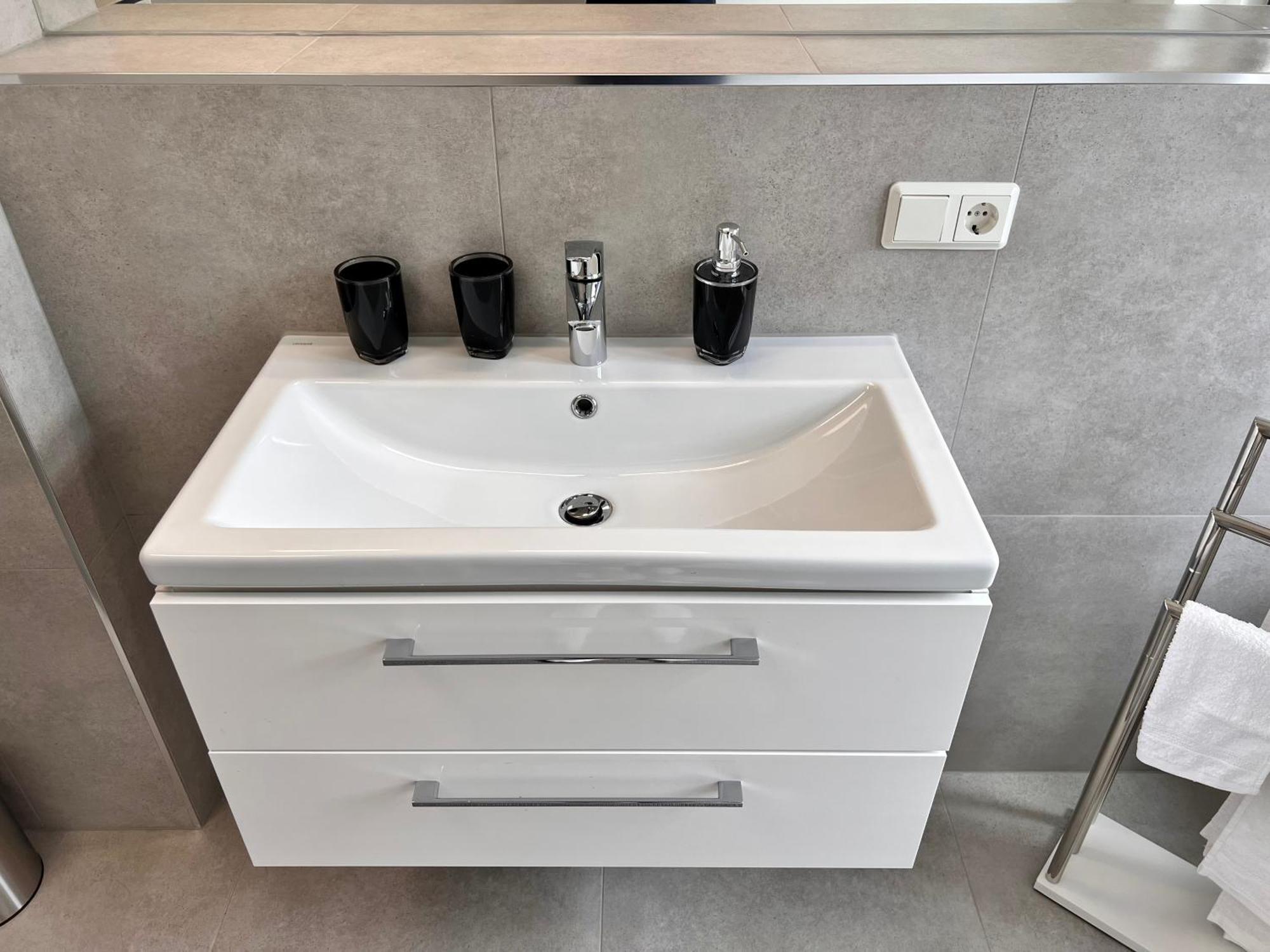 Apartment Kander 140 M2 ゲルリッツ エクステリア 写真