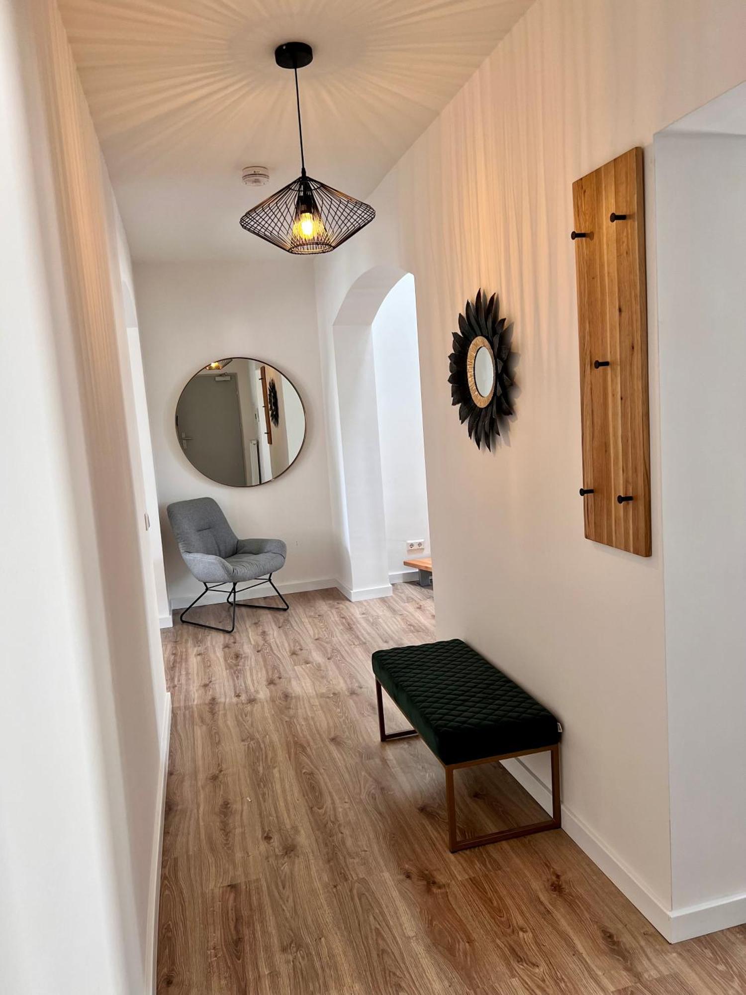 Apartment Kander 140 M2 ゲルリッツ エクステリア 写真